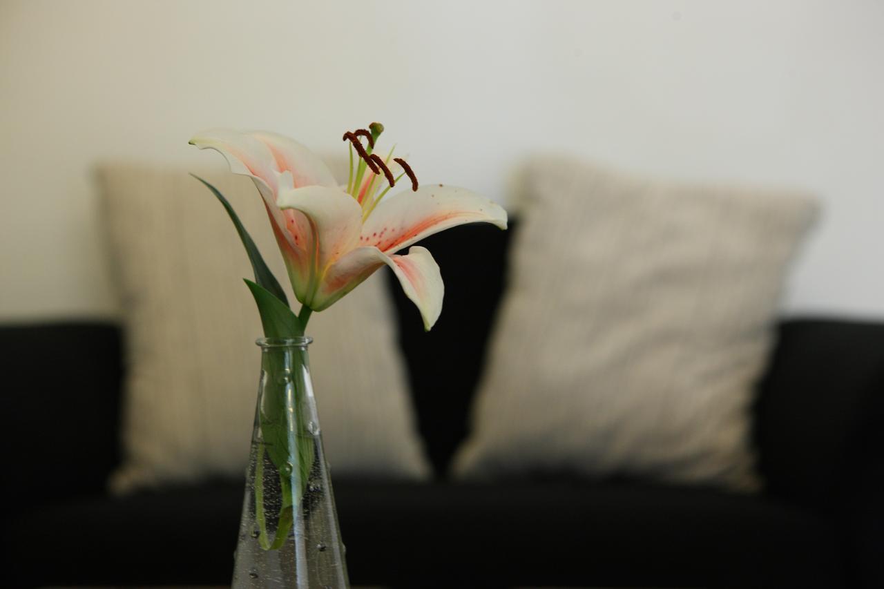 City Kuchai Hotel -Kuchai Lama,קואלה לומפור מראה חיצוני תמונה